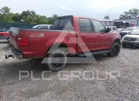 2003 Ford F-150 фото