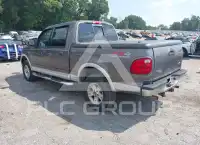 2003 Ford F-150 фото