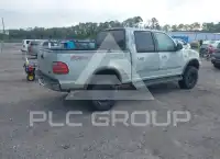 2003 Ford F-150 фото