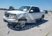 2003 Ford F-150 фото