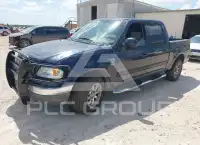 2003 Ford F-150 фото