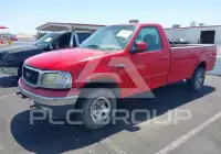 2003 Ford F-150 photo