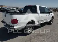 2003 Ford F-150 фото