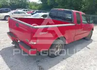 2003 Ford F-150 photo