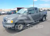 2003 Ford F-150 фото