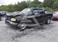 2003 Ford F-150 photo