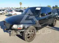 2003 Ford F-150 photo