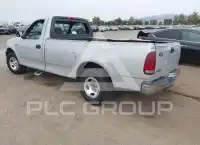 2003 Ford F-150 фото