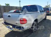 2003 Ford F-150 фото