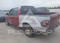 2003 Ford F-150 фото