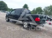2003 Ford F-150 фото