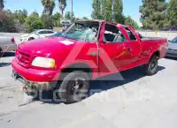 2003 Ford F-150 фото