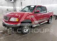 2003 Ford F-150 фото