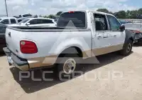 2003 Ford F-150 фото