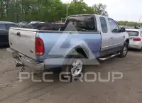 2003 Ford F-150 фото