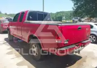 2003 Ford F-150 photo