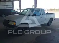2003 Ford F-150 фото