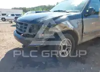 2003 Ford F-150 photo