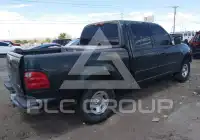 2003 Ford F-150 фото