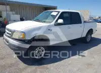 2003 Ford F-150 фото