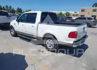 2003 Ford F-150 фото
