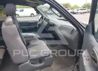 2003 Ford F-150 фото