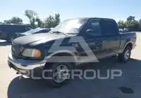 2003 Ford F-150 photo