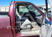 2003 Ford F-150 фото