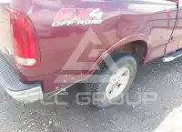 2003 Ford F-150 фото