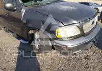 2003 Ford F-150 фото