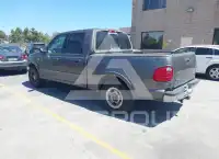 2003 Ford F-150 фото