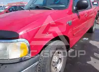 2003 Ford F-150 photo