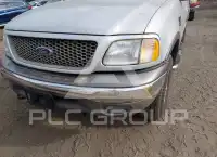 2003 Ford F-150 фото