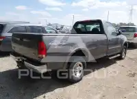 2003 Ford F-150 фото