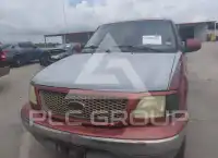 2003 Ford F-150 фото