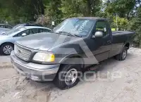 2003 Ford F-150 фото