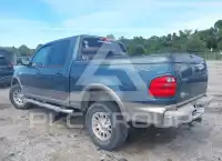 2003 Ford F-150 photo