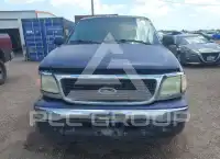 2003 Ford F-150 photo
