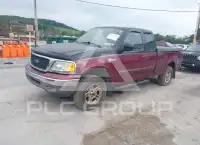 2003 Ford F-150 фото