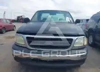 2003 Ford F-150 фото