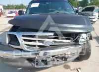 2003 Ford F-150 фото