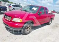 2003 Ford F-150 photo