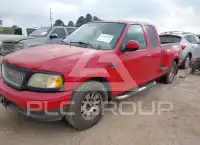 2003 Ford F-150 фото