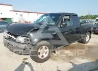 2003 Ford F-150 фото