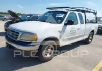 2003 Ford F-150 фото