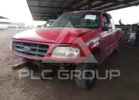 2003 Ford F-150 фото