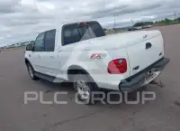 2003 Ford F-150 фото