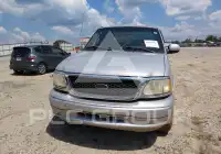 2003 Ford F-150 фото