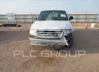 2003 Ford F-150 photo