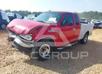 2003 Ford F-150 photo